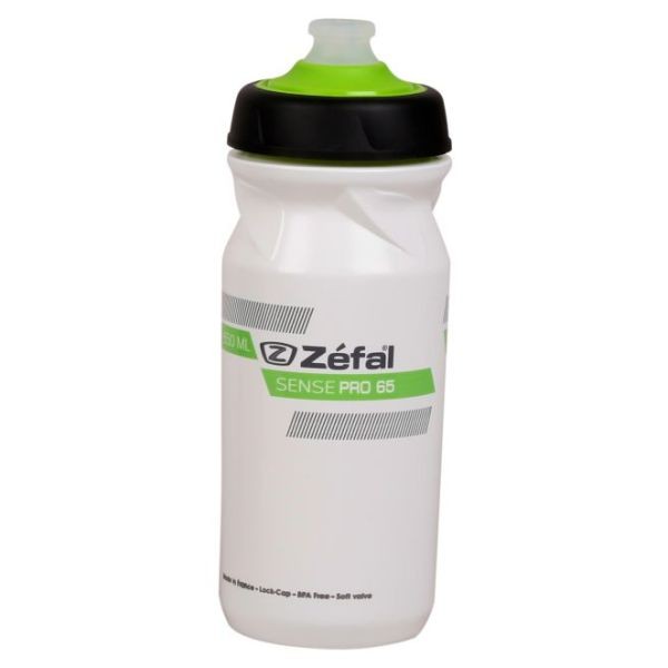 Zefal Sense Pro 65