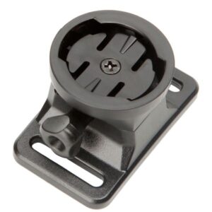 Magicshine Soporte Casco Sistema Garmin Cuarto de Vuelta MJ-6260B