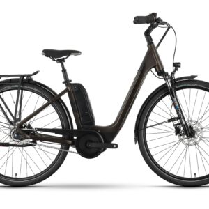 Raymon CityRay E 4.0 SE 28 Nexus CB