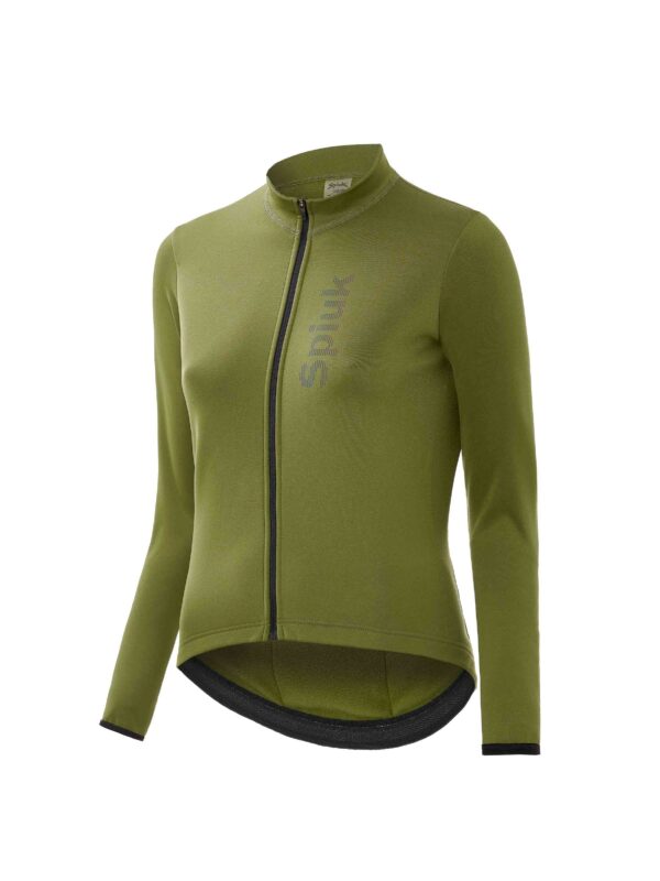 Spiuk Anatomic Manga Larga Mujer