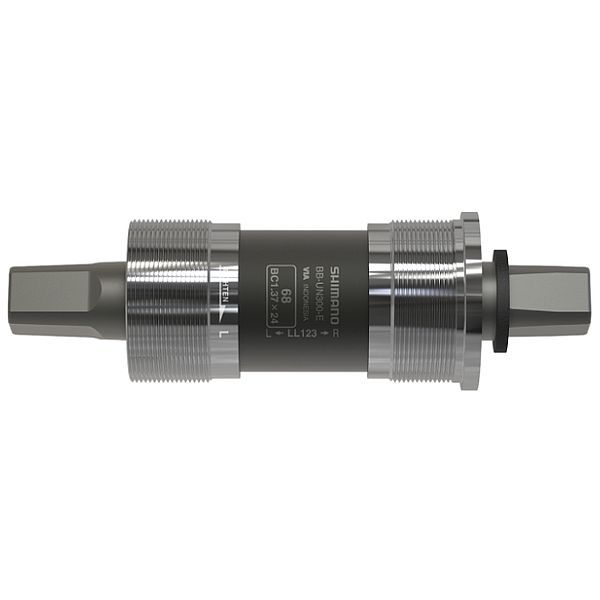Shimano Tourney BB-UN300-E
