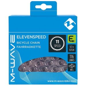 M-wave Elevenspeed e-Bike