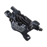 Shimano Pinza SLX M7120 4 Pistones