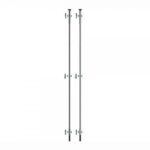 Sapim Radio Sapim Race Straight Pull