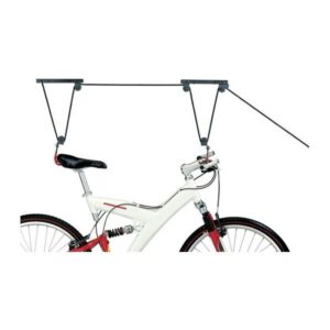 Icetoolz Polea Sujeta-Bicicletas