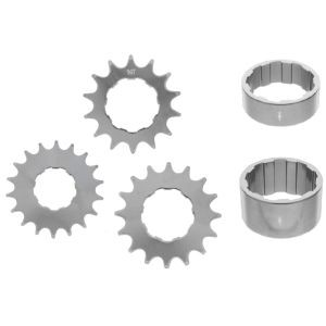 Novatec Kit Single Speed