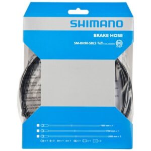 Shimano Latiguillo XT SM-BH90-SBLS Banjo