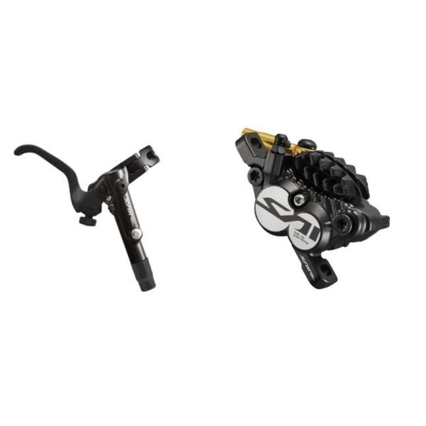 Shimano Saint M820