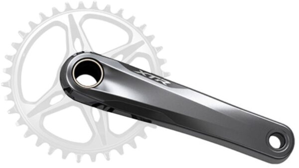 Shimano XTR FC-M9120