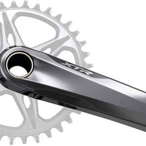 Shimano XTR FC-M9100