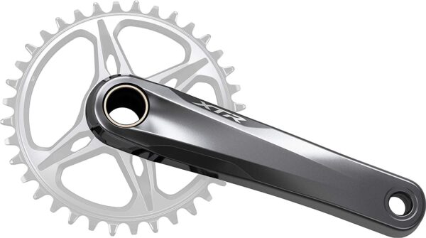 Shimano XTR FC-M9100