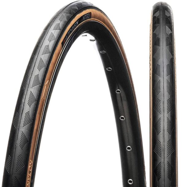 Hutchinson Nitro 2