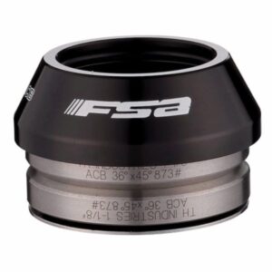 FSA Orbit I - NO.16/CC