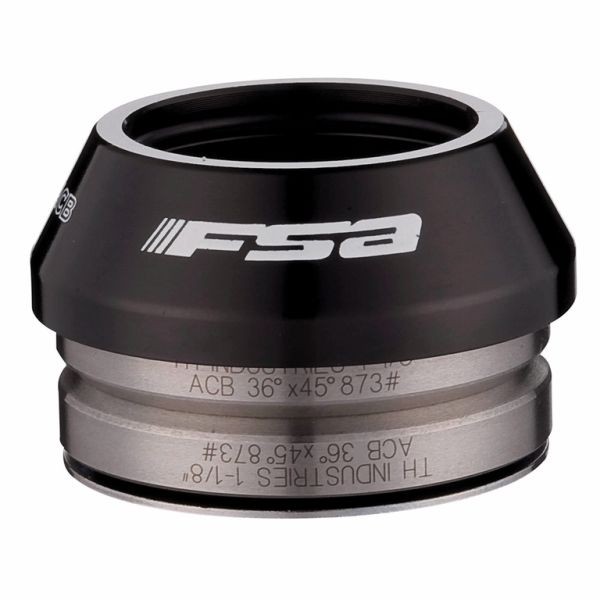 FSA Orbit I - NO.16/CC