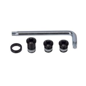 FSA Kit de tornillos K-Force 386 ML227