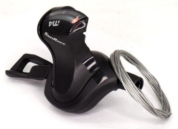 Sunrace Trigger DLM403 7v