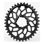 Absolute Black Oval Ciclocross 1x Sram Direct Mount