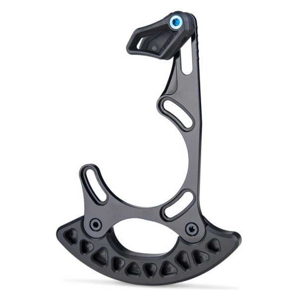 Absolute Black Oval Guide con Taco ISCG 05