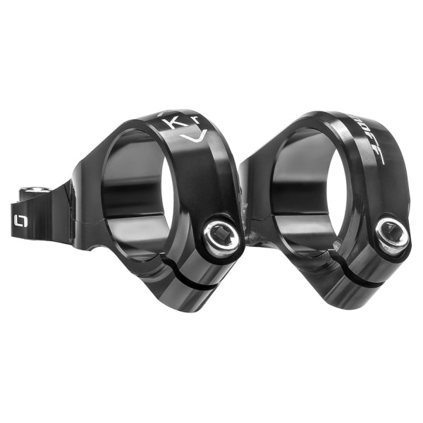 OnOff Krypton DH CNC Integrada 45/50mm