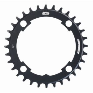 FSA Megatooth BCD 104