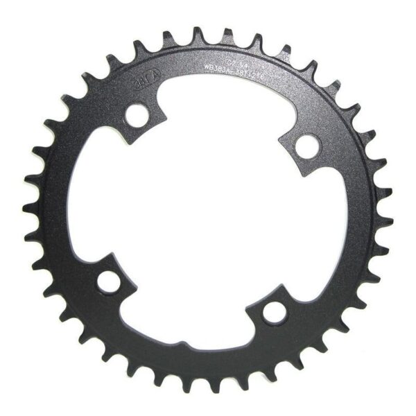 FSA Megatooth BCD 104