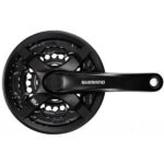 Shimano Tourney FC-TY501