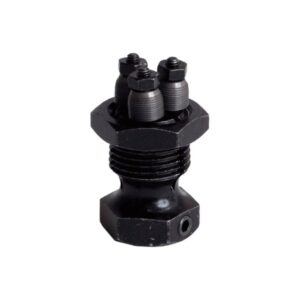 Cyclo Tools Cabezal Roscador 2mm
