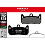 Galfer Pastillas Formula Cura 4