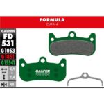 Galfer Pastillas Formula Cura 4