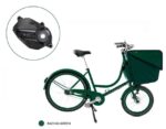 Bicicapace E-Classic