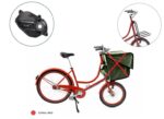 Bicicapace E-Classic