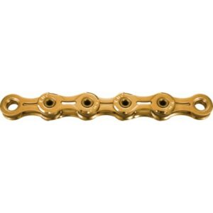 KMC X11SL Ti-N Gold