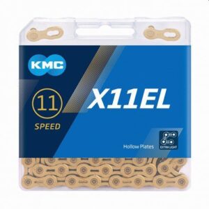 KMC X11EL