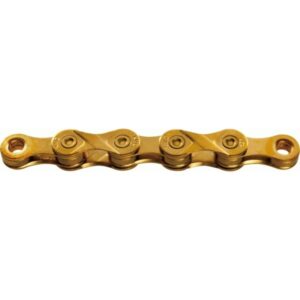 KMC X9 Ti-N Gold