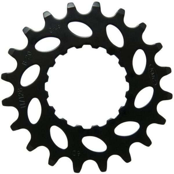 KMC Piñón Bosch Front Narrow