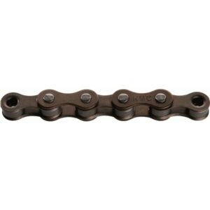 KMC S1 Wide Brown