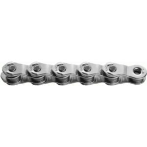 KMC HL1 Wide Silver