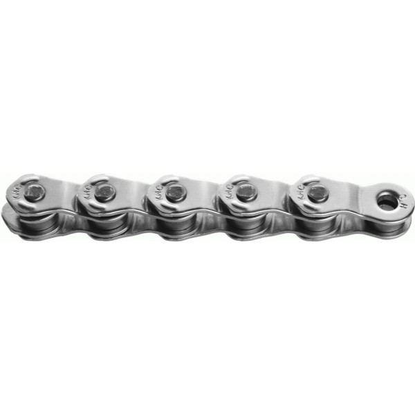 KMC HL1 Wide Silver