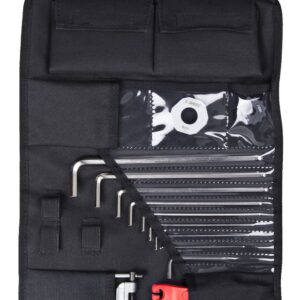 Unior Set de herramientas