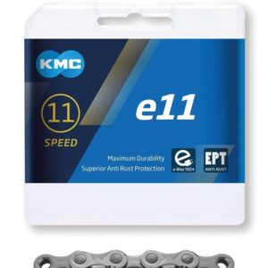KMC e11 EPT