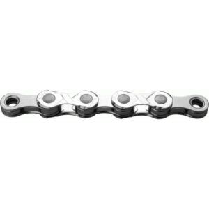 KMC e10 Silver