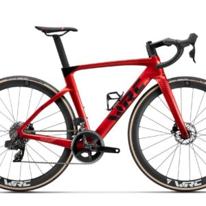 Conor WRC Volcano 105 Di2