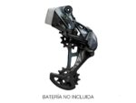 Sram XX1 Eagle AXS
