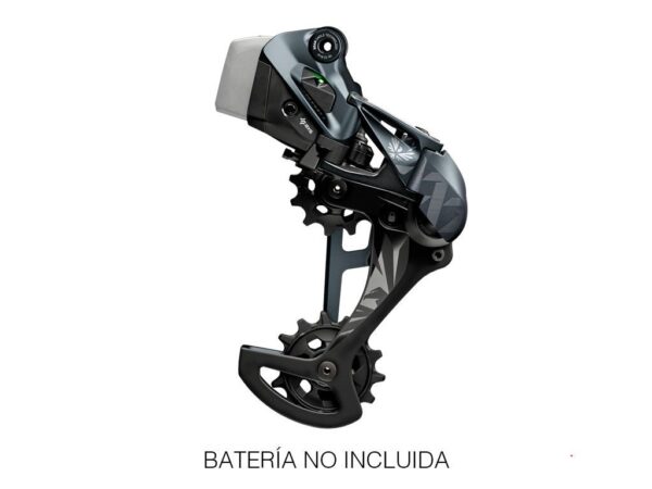 Sram XX1 Eagle AXS