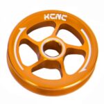 KCNC Polea Guia Cable Sram Eagle Dorado
