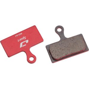 Jagwire DCA085 Sport Semi-Metallic