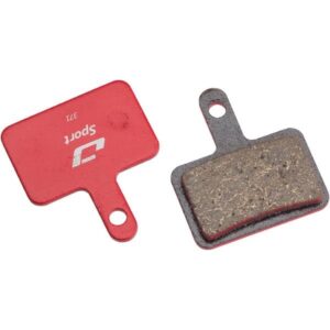 Jagwire DCA016 Sport Semi-Metallic