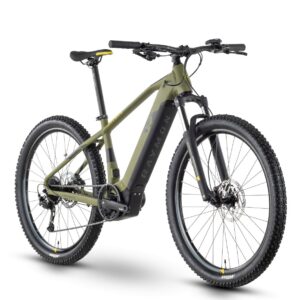 Raymon HardRay E 4.0 27.5