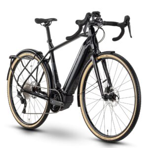 Raymon GravelRay E 6.5