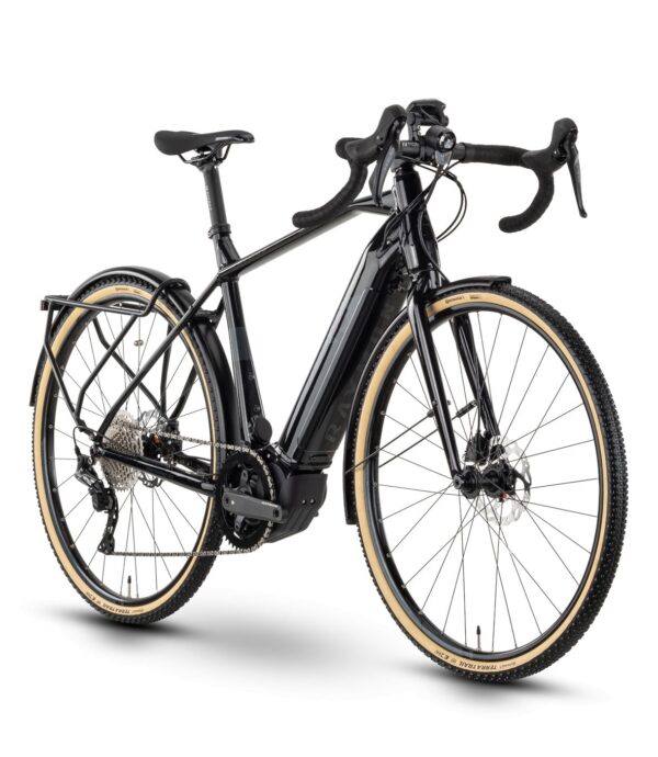Raymon GravelRay E 6.5